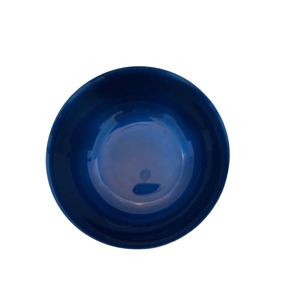 Wallace Silverplate Footed‎ Bowl 5